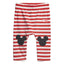 CONJUNTO ADIDAS INFANTIL - PLAYERA