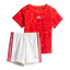 CONJUNTO ADIDAS INFANTIL FOOTBALL SUMMER - conjuntos