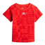 CONJUNTO ADIDAS INFANTIL FOOTBALL SUMMER - conjuntos