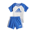 CONJUNTO ADIDAS INFANTIL SUMMER - conjuntos