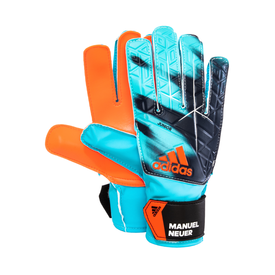 Guantes adidas predator outlet junior