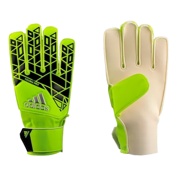 GUANTES ADIDAS ACE YOUNG PRO - Guantes