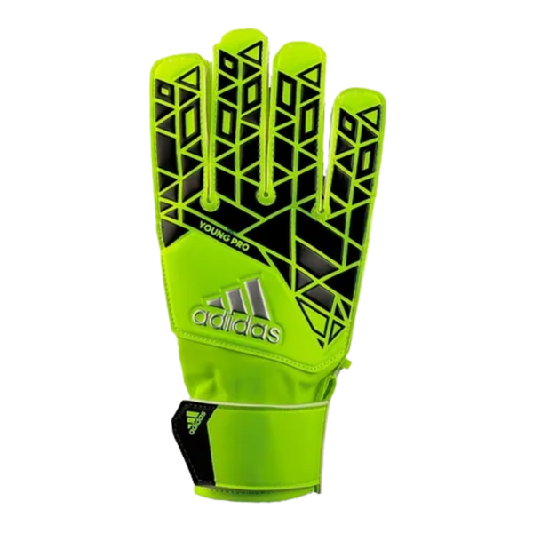 Guantes de arquero adidas ace zones pro sales
