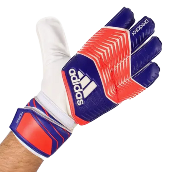 Outlet Shoes Mx GUANTES ADIDAS PREDATOR REPLIQUE