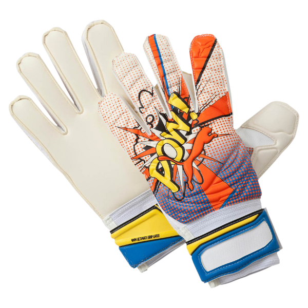 Guantes puma evopower sales