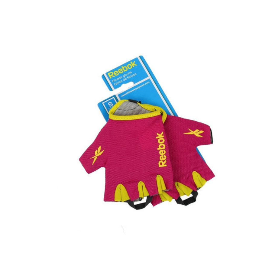 Guantes reebok rebajas sales