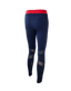 LEGGING FILA AMARA AZUL MARINO - Leggings