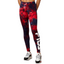 LEGGING FILA TIE DYE - Leggings