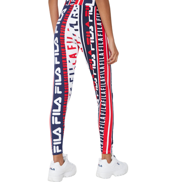 Outlet Shoes Mx LEGGING FILA ZAHRA