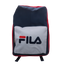 MOCHILA FILA NAVY/RED/WHITE - MOCHILAS