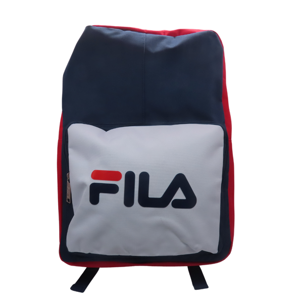 Mochilas fila top