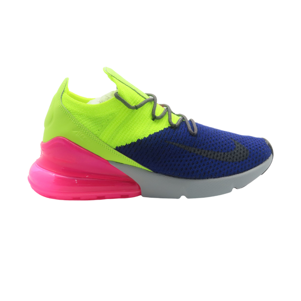 Air max top 270 flyknit outlet