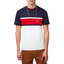 PLAYERA FILA CONTE TEE - PLAYERA