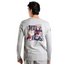 PLAYERA FILA GRANT HILL - PLAYERA