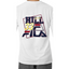 PLAYERA FILA GRANT HILL - PLAYERA