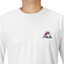 PLAYERA FILA GRANT HILL - PLAYERA