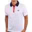 PLAYERA FILA POLO - PLAYERA