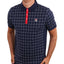 PLAYERA FILA POLO - PLAYERA