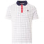 PLAYERA FILA POLO - PLAYERA