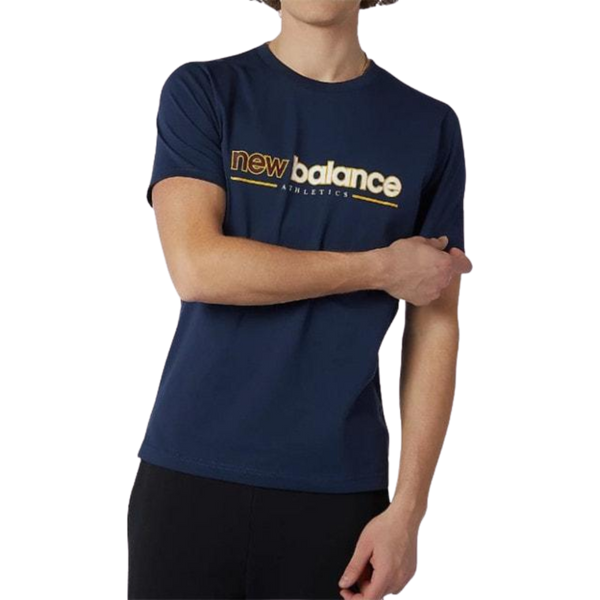 Outlet Shoes Mx PLAYERA NEW BALANCE