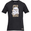 PlAYERA UNDER ARMOUR - PLAYERA