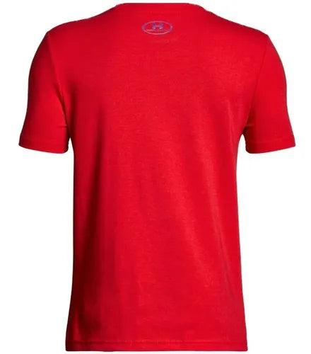 Gorra under top armour superman