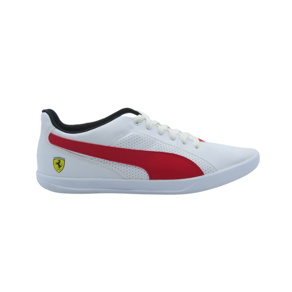 Puma sf 2025 selezione ii