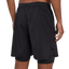 SHORT REEBOK RUNNING ESSENTIALS 2-1 HOMBRE - SHORT