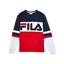 SUDADERA FILA - SUDADERA