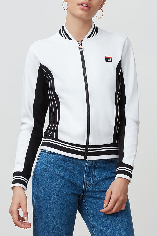 Outlet Shoes Mx SUDADERA FILA