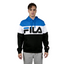 SUDADERA FILA FLAMINO FLEECE - SUDADERA