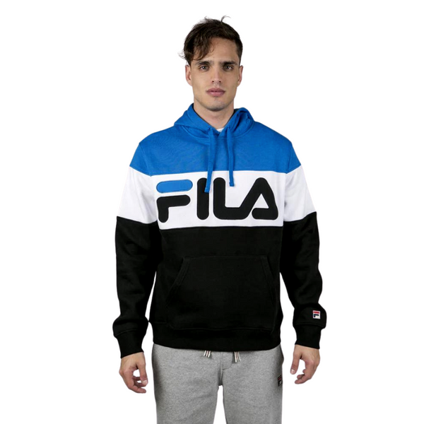 Outlet Shoes Mx SUDADERA FILA FLAMINO FLEECE