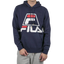 SUDADERA FILA GRANT HILL - SUDADERA