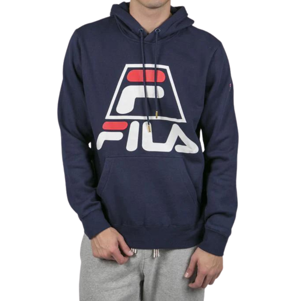 Outlet Shoes Mx SUDADERA FILA GRANT HILL