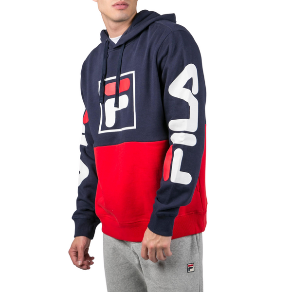 Fila online tony hoodie