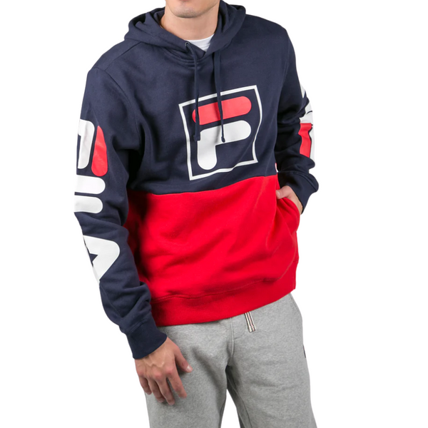 Fila online tony hoodie