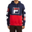 SUDADERA FILA TONY HOODIE - SUDADERA