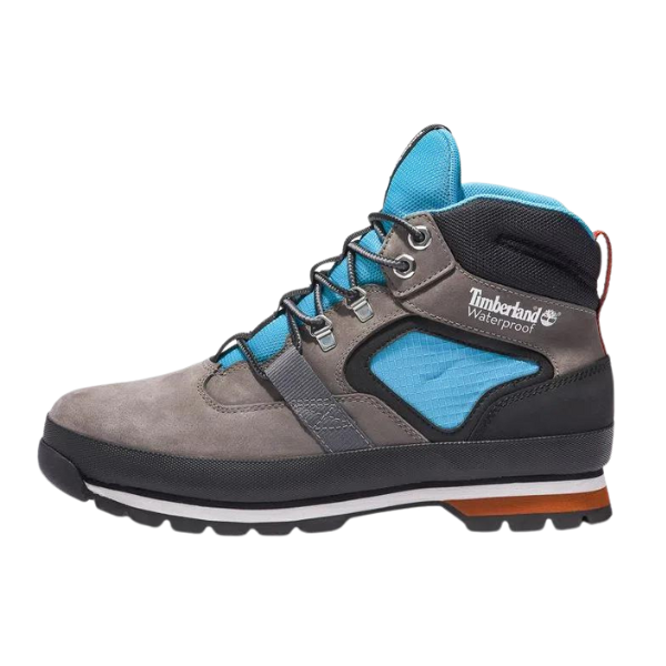 Timberland euro hiker navy online