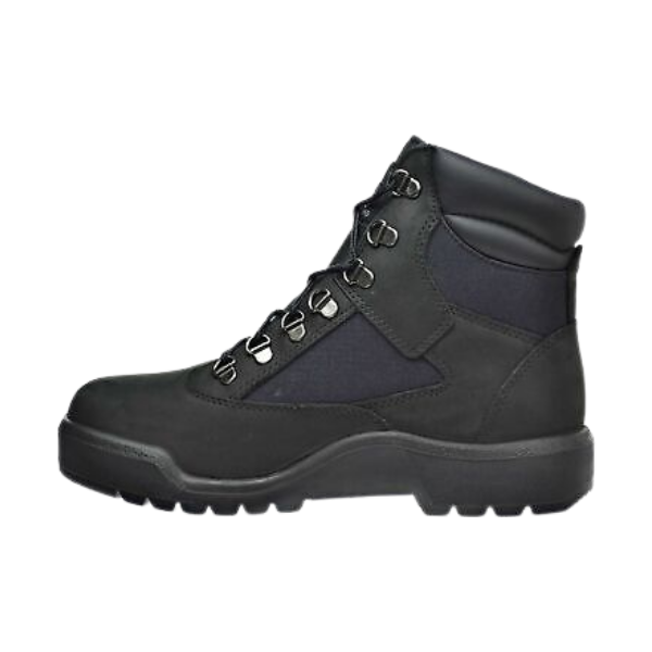 Timberland leather field boots hotsell