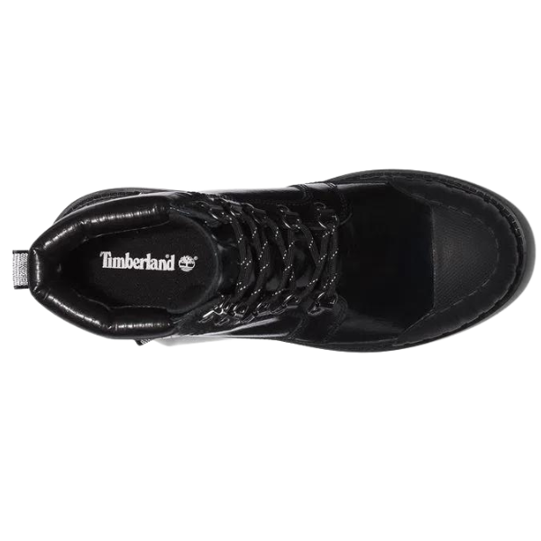 Timberland heritage lite noir sales
