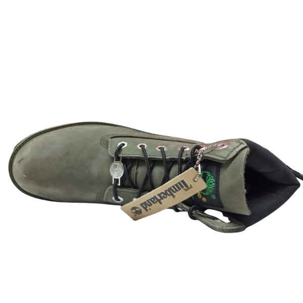 Timberland top premium 6